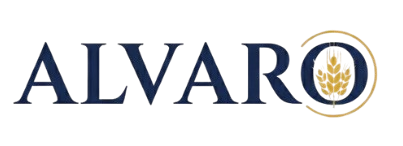 Alvaro Logo